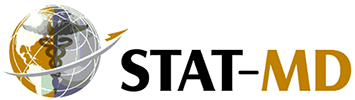 STAT-MD Logo